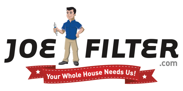 Joe Filter logo
